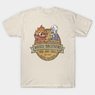 Bar and grill T-Shirt